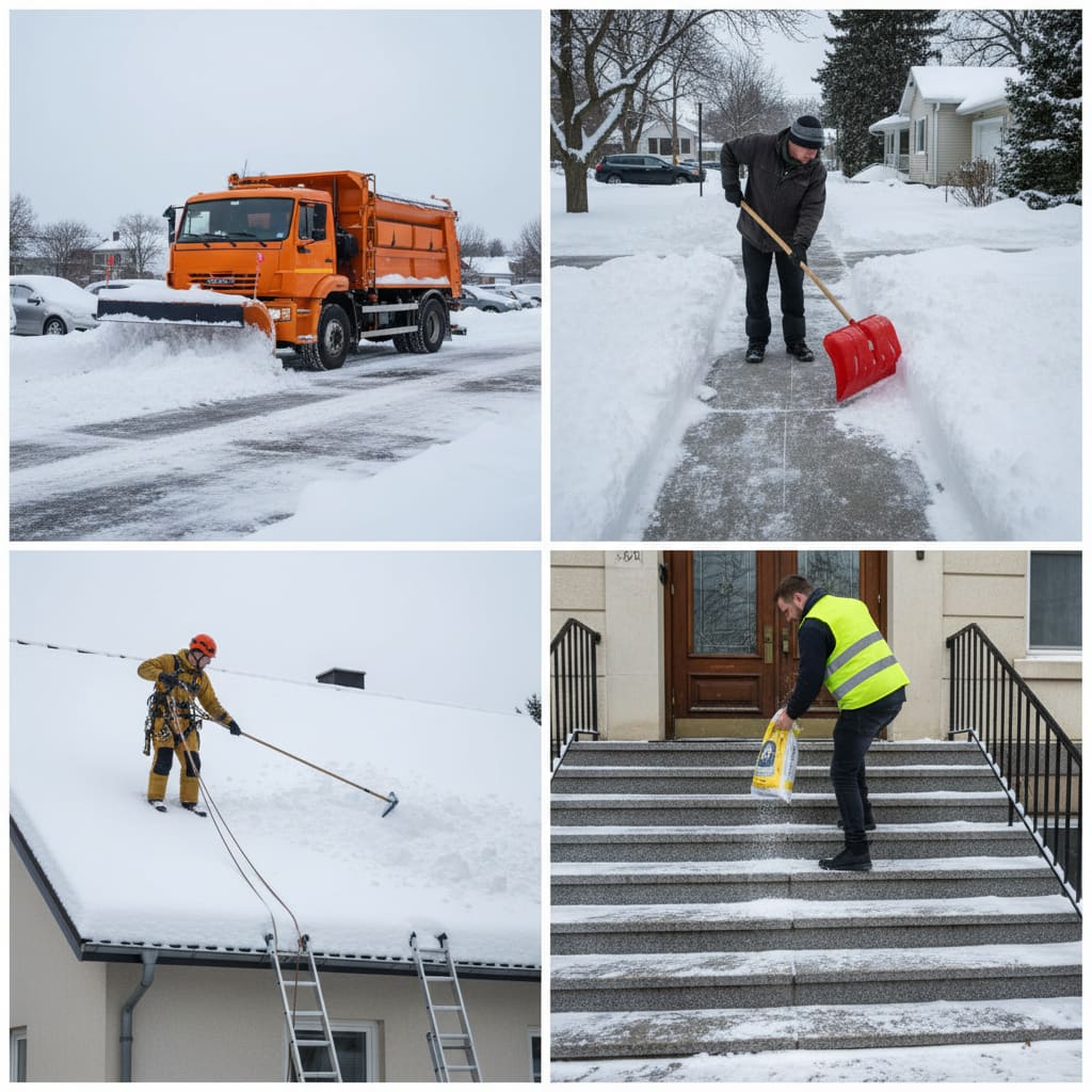 Artinasi Leistungsübersicht